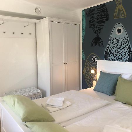 Appartement 1 Baltic Bergen Auf Rugen Eksteriør bilde