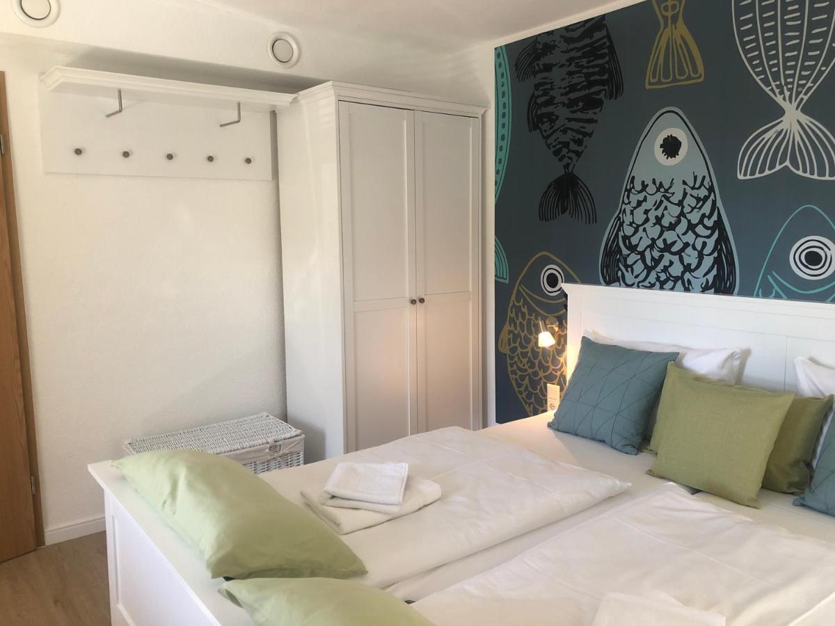Appartement 1 Baltic Bergen Auf Rugen Eksteriør bilde