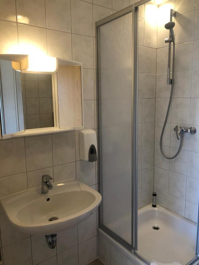 Appartement 1 Baltic Bergen Auf Rugen Eksteriør bilde