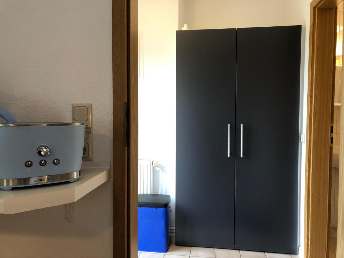 Appartement 1 Baltic Bergen Auf Rugen Eksteriør bilde