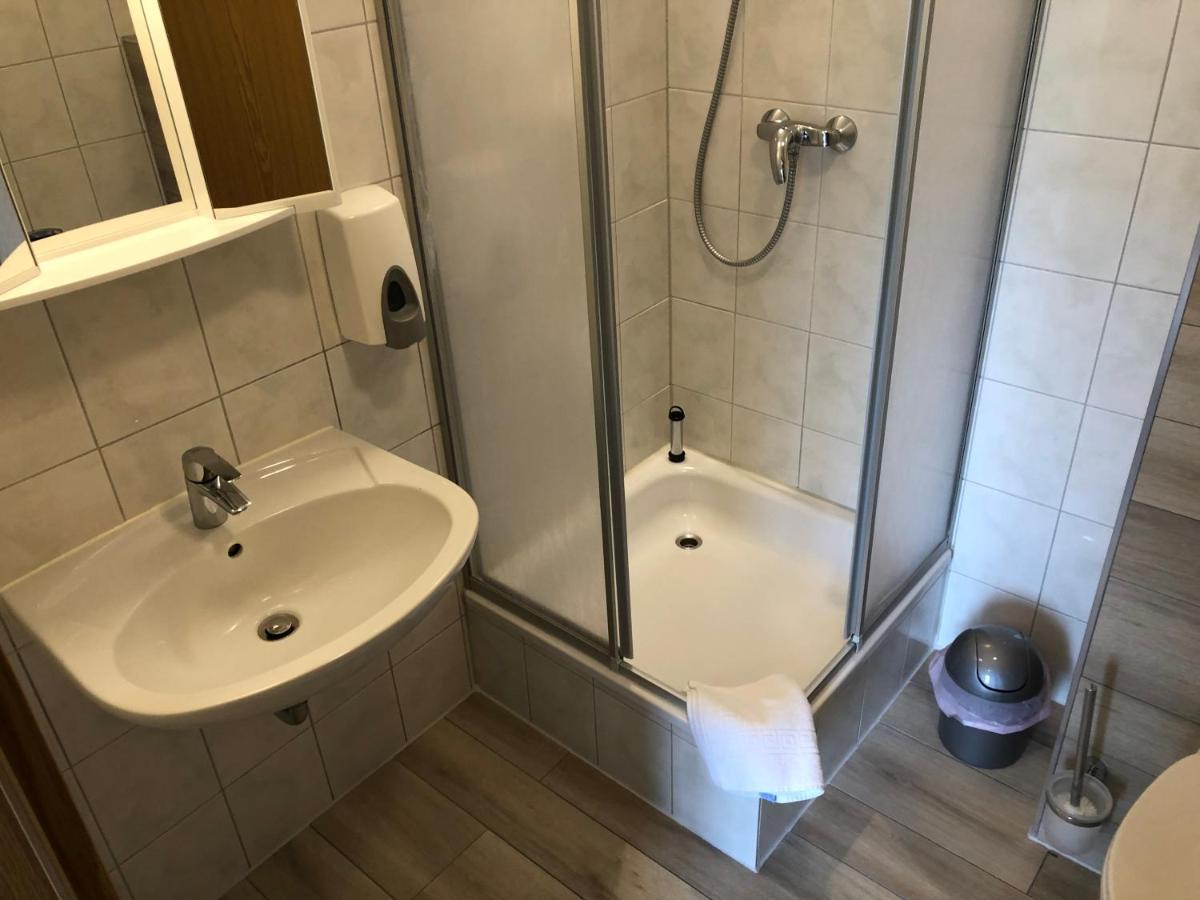 Appartement 1 Baltic Bergen Auf Rugen Eksteriør bilde