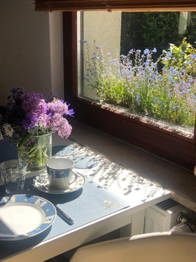 Appartement 1 Baltic Bergen Auf Rugen Eksteriør bilde