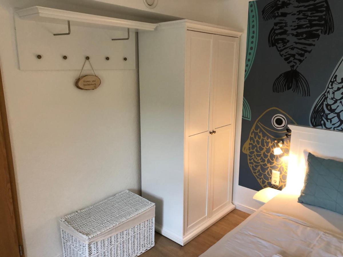 Appartement 1 Baltic Bergen Auf Rugen Eksteriør bilde
